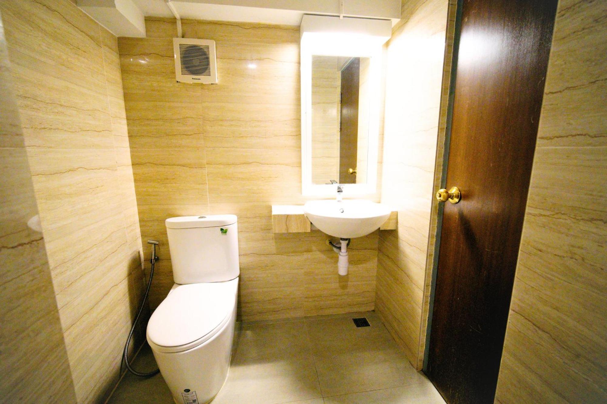 Grand Triple Room
