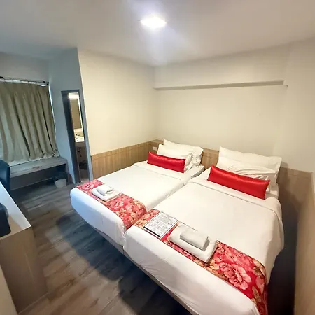 Wild Orchid Villa Bangkok-2