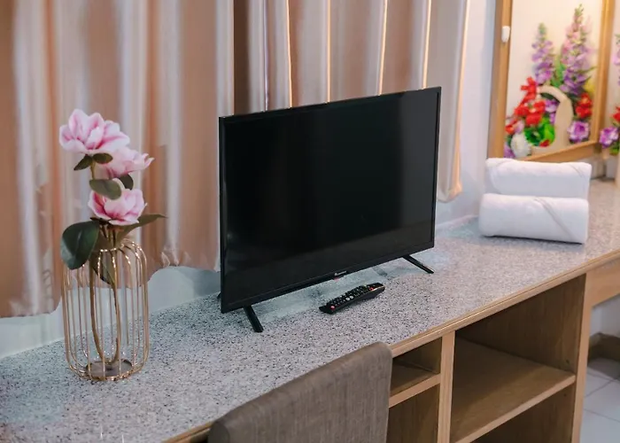 Platinum Villa Bangkok