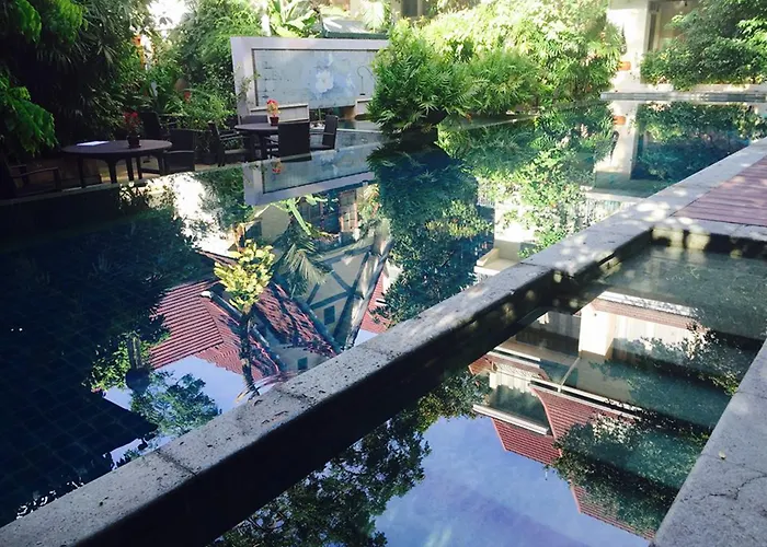 Ariyasom Villa Bangkok